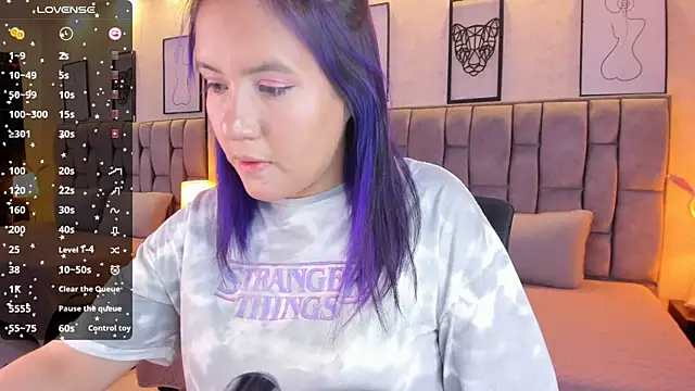 sweet--emily online show from January 2025 09:36:02 AM