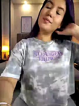 sweet--emily online show from February 2025 08:13:02 AM