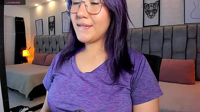 sweet--emily online show from February 2025 04:54:01 AM