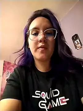 sweet--emily online show from February 2025 04:15:01 AM