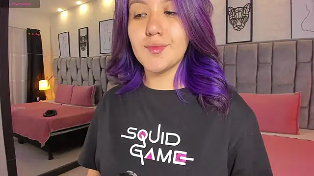 sweet--emily online show from February 2025 07:21:01 AM