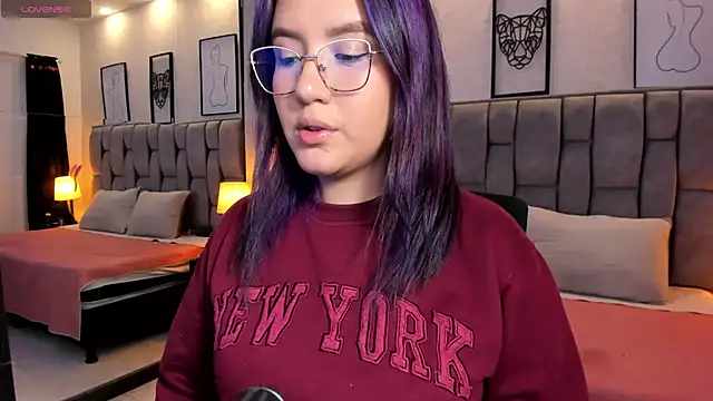 sweet--emily online show from February 2025 04:18:02 AM