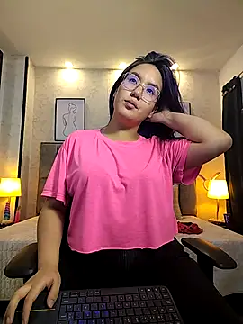 sweet--emily online show from February 2025 10:39:01 AM