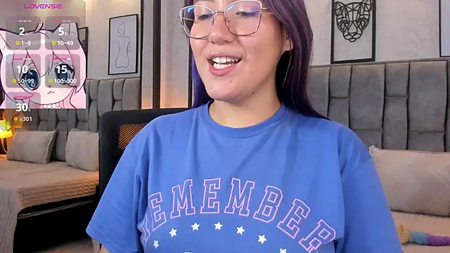 sweet--emily online show from February 2025 09:47:01 AM