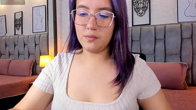 sweet--emily online show from March 2025 03:43:02 AM