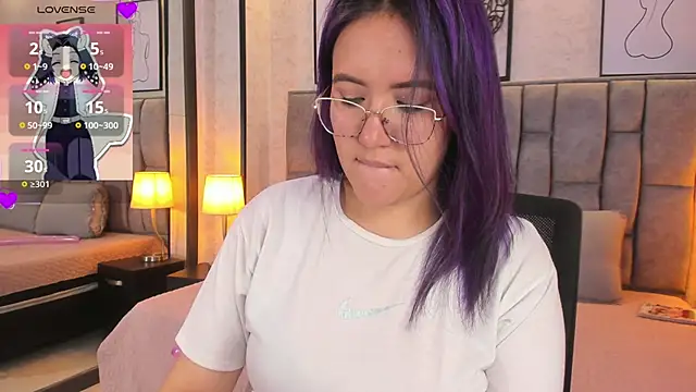 sweet--emily online show from March 2025 06:16:02 AM