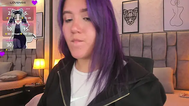 sweet--emily online show from March 2025 09:21:01 AM