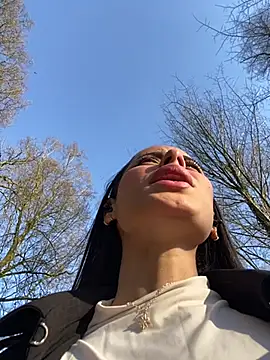 MelannieOcean online show from March 2025 03:51:02 PM