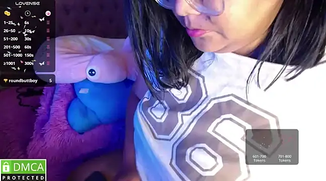 Snapshot of KittyHot20 chatting on January 2025 11:28:02 AM KittyHot20 online show from January 2025 11:28:02 AM