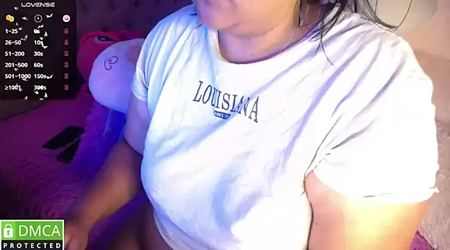 Snapshot of KittyHot20 chatting on January 2025 09:50:02 AM KittyHot20 online show from January 2025 09:50:02 AM