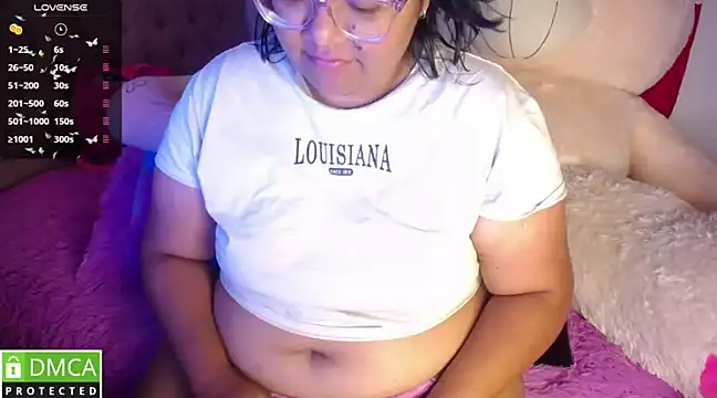 Snapshot of KittyHot20 chatting on January 2025 03:32:02 PM KittyHot20 online show from January 2025 03:32:02 PM