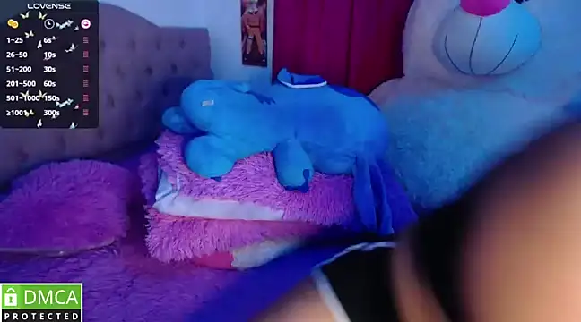 Snapshot of KittyHot20 chatting on January 2025 11:08:01 PM KittyHot20 online show from January 2025 11:08:01 PM