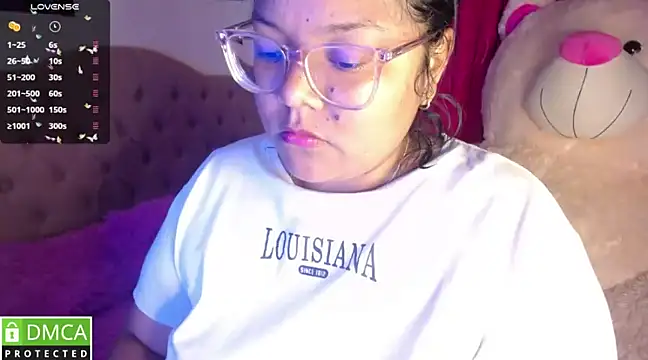 Snapshot of KittyHot20 chatting on January 2025 09:08:02 PM KittyHot20 online show from January 2025 09:08:02 PM