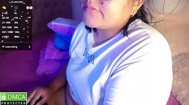 Snapshot of KittyHot20 chatting on January 2025 12:12:01 AM KittyHot20 online show from January 2025 12:12:01 AM