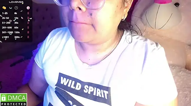 Snapshot of KittyHot20 chatting on February 2025 02:59:02 PM KittyHot20 online show from February 2025 02:59:02 PM