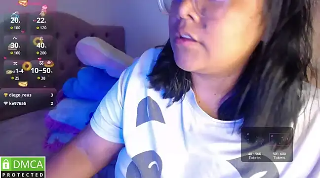 Snapshot of KittyHot20 chatting on March 2025 07:21:02 AM KittyHot20 online show from March 2025 07:21:02 AM