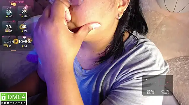 Snapshot of KittyHot20 chatting on March 2025 06:54:02 PM KittyHot20 online show from March 2025 06:54:02 PM