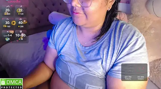 Snapshot of KittyHot20 chatting on March 2025 10:22:02 PM KittyHot20 online show from March 2025 10:22:02 PM