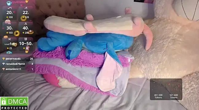 Snapshot of KittyHot20 chatting on March 2025 01:24:02 AM KittyHot20 online show from March 2025 01:24:02 AM