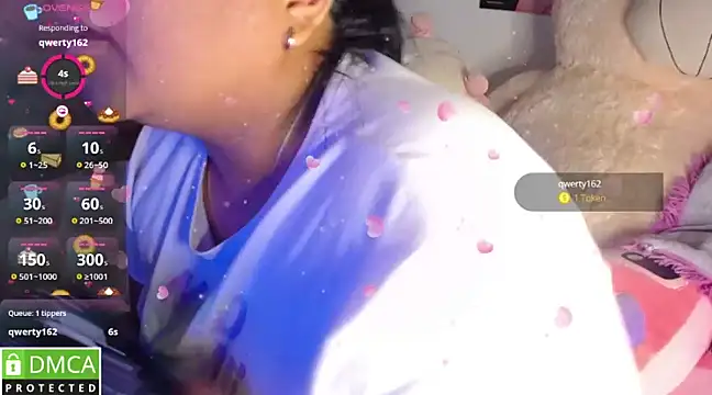 Snapshot of KittyHot20 chatting on March 2025 03:42:01 AM KittyHot20 online show from March 2025 03:42:01 AM