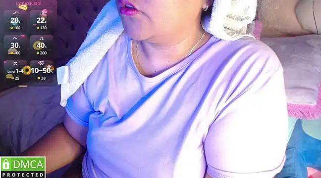 Snapshot of KittyHot20 chatting on March 2025 02:59:02 PM KittyHot20 online show from March 2025 02:59:02 PM