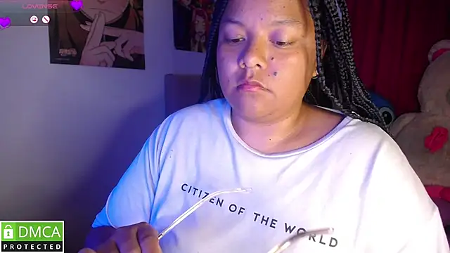 Snapshot of KittyHot20 chatting on October 2025 11:05:01 PM KittyHot20 online show from October 2025 11:05:01 PM