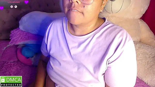 KittyHot20 online show from November 2025 02:55:02 AM