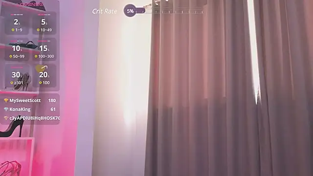 Snapshot of Diana_Moon_ chatting on February 2025 03:16:02 AM Diana Moon online show from February 2025 03:16:02 AM