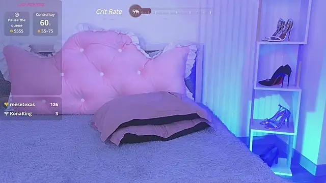 Snapshot of Diana_Moon_ chatting on March 2025 03:06:01 AM Diana Moon online show from March 2025 03:06:01 AM