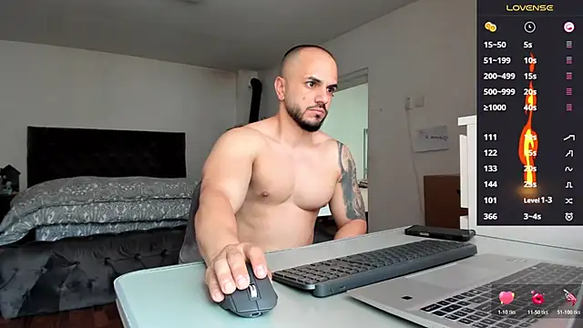 supermanboy94 online show from April 2026 05:32:02 AM