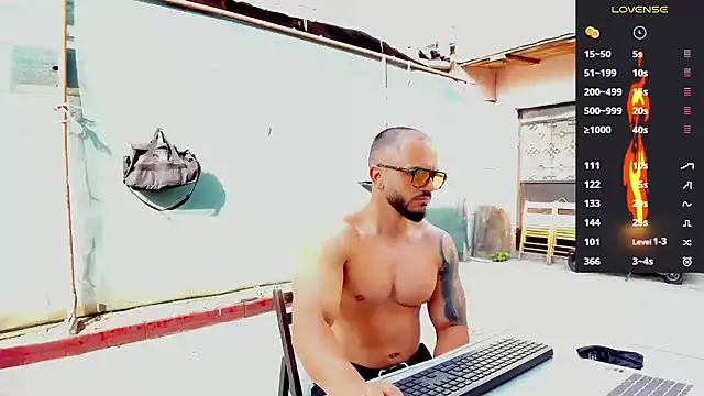 supermanboy94 online show from June 2026 05:24:01 AM