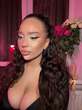 CardiSweetBaby online show from January 2026 06:24:01 PM