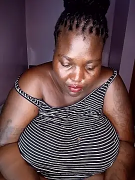 African Bigass online show from June 2026 02:19:02 PM