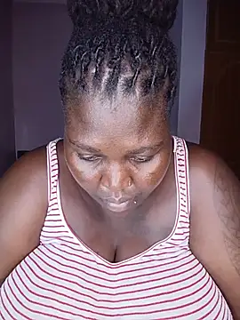 African Bigass online show from June 2026 01:26:02 PM