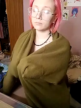 DeviJonson online show from February 2025 06:53:01 PM