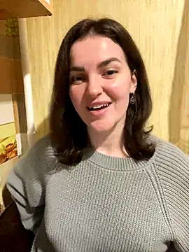 Karolina llove online show from December 2024 03:44:02 PM