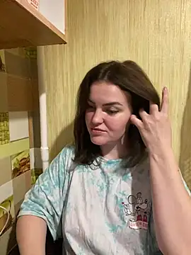 Karolina llove online show from December 2024 05:23:02 PM