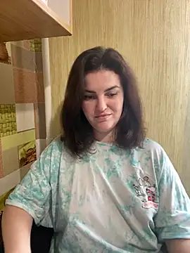 Karolina llove online show from January 2025 09:58:02 AM