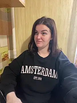 Karolina llove online show from January 2025 09:29:02 AM