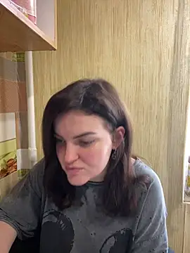 Karolina llove online show from February 2025 10:28:01 AM