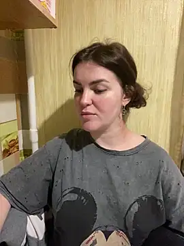 Karolina llove online show from February 2025 05:03:02 PM