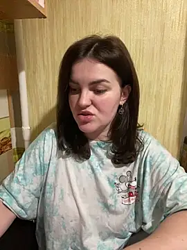 Karolina llove online show from February 2025 09:37:01 PM