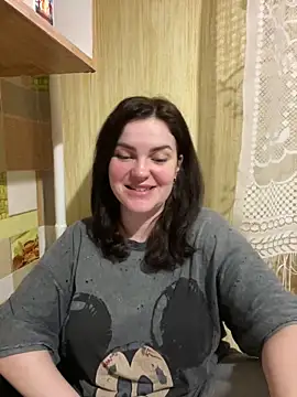 Karolina llove online show from March 2025 04:32:02 PM