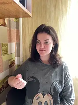 Karolina llove online show from March 2025 09:13:01 AM