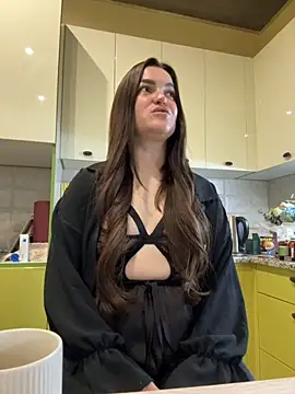 Karolina llove online show from October 2025 10:15:01 PM