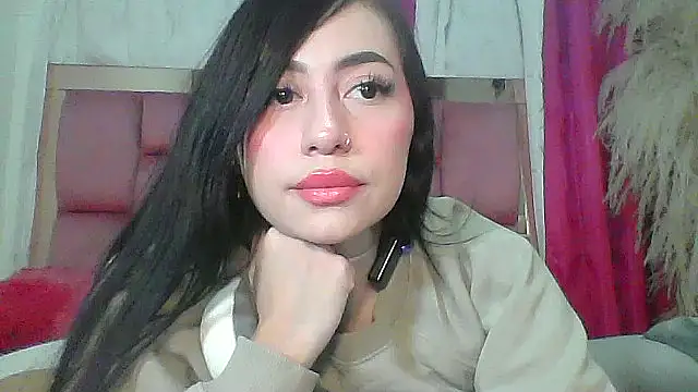 valerymonroe online show from November 2025 12:43:01 AM