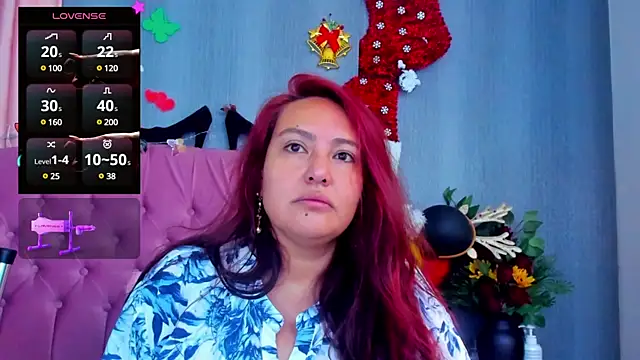 Snapshot of fuckmy_megaboobs chatting on January 2025 12:30:01 PM fuckmy megaboobs online show from January 2025 12:30:01 PM
