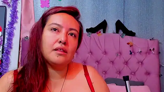 Snapshot of fuckmy_megaboobs chatting on February 2025 11:46:01 AM fuckmy megaboobs online show from February 2025 11:46:01 AM