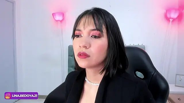 lina bedoya  online show from February 2025 11:38:02 AM