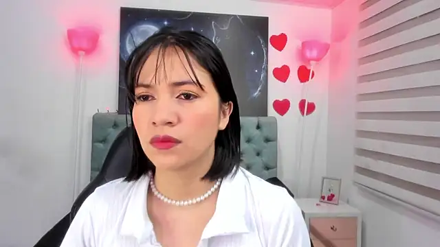 lina bedoya  online show from March 2025 11:44:02 AM